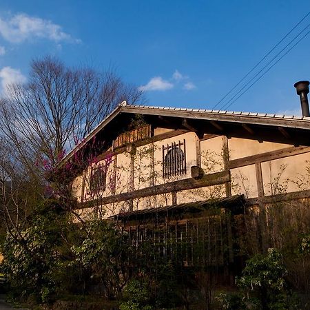 Yufuin Tagasode Exterior foto